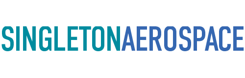 Singleton Aerospace Logo